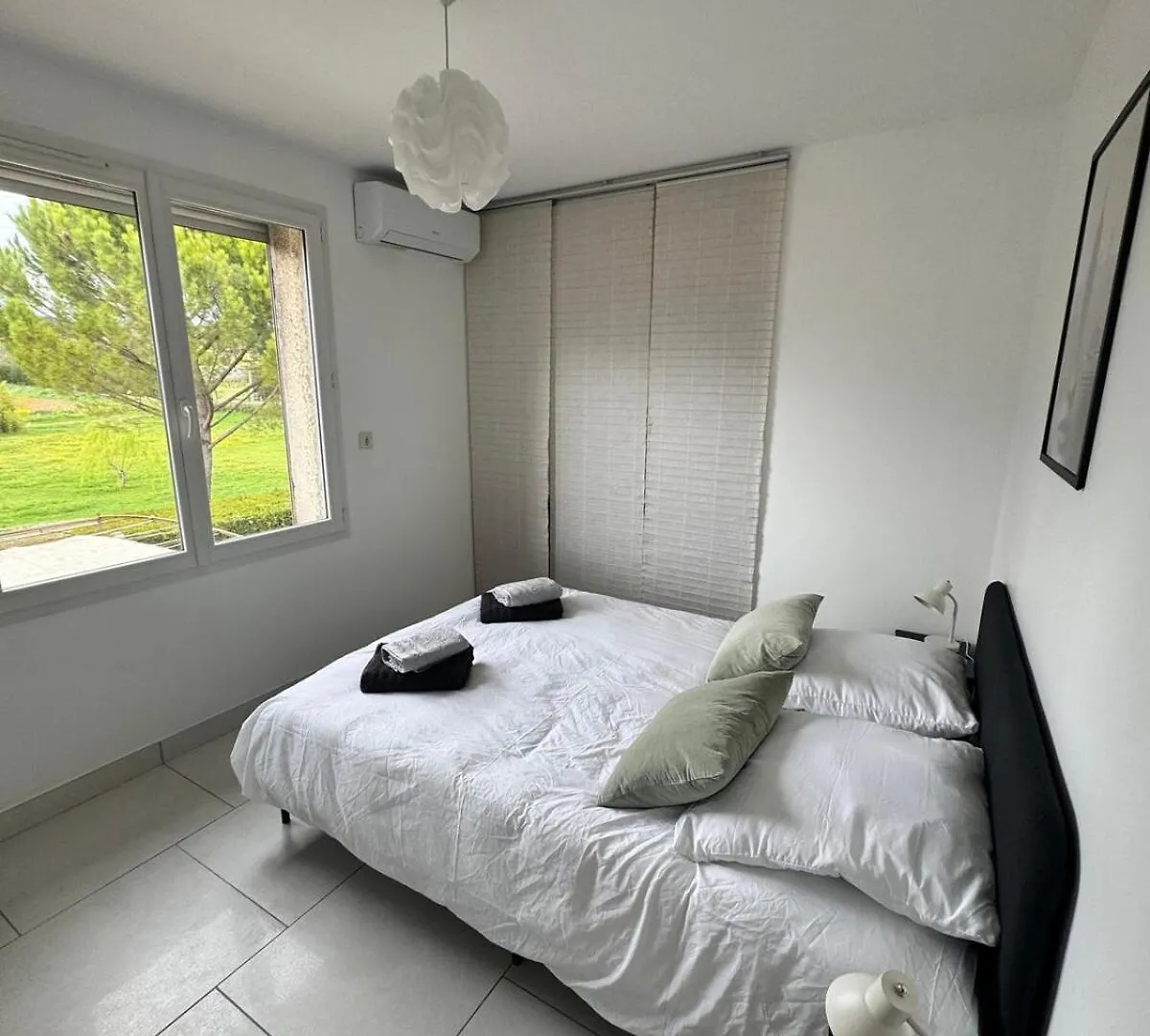 Holiday home Maison Mila Gardanne