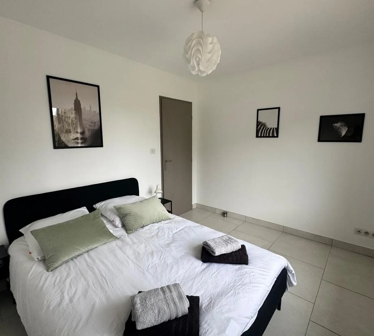 Maison Mila Gardanne France