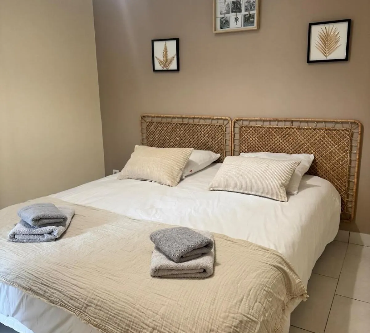 Maison Mila Gardanne 0*,  France