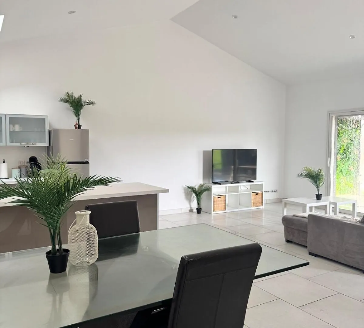 Maison Mila Gardanne