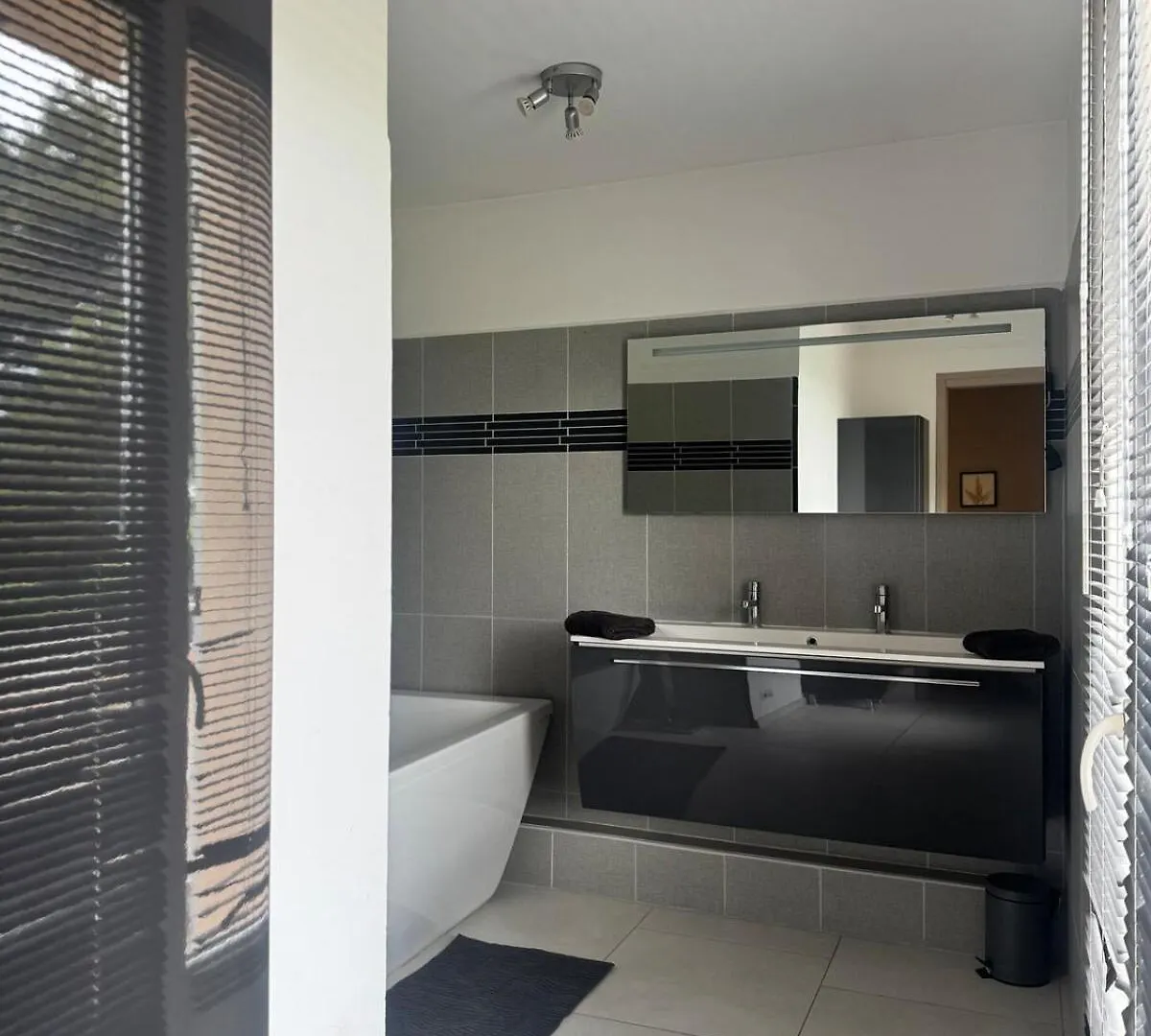 Maison Mila Gardanne Holiday home