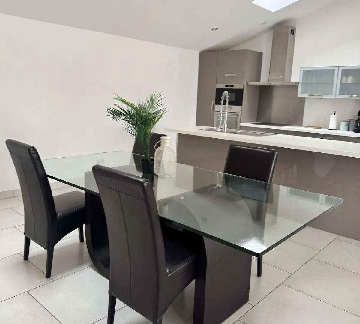 Maison Mila Gardanne Holiday home