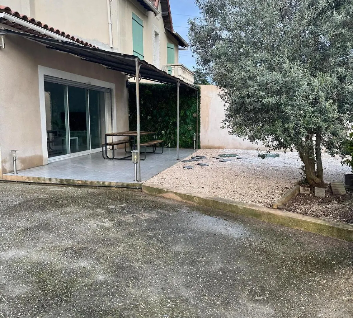 Holiday home Maison Mila Gardanne France