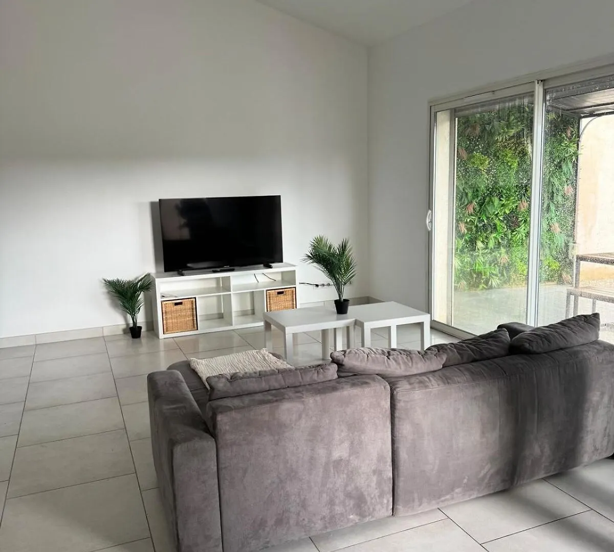 Holiday home Maison Mila Gardanne