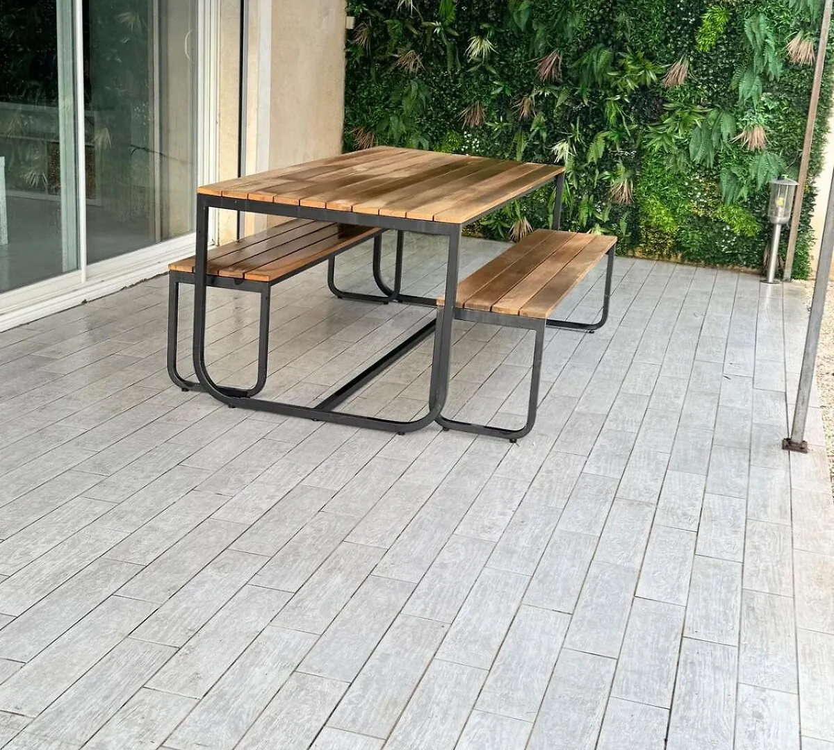 Holiday home Maison Mila Gardanne
