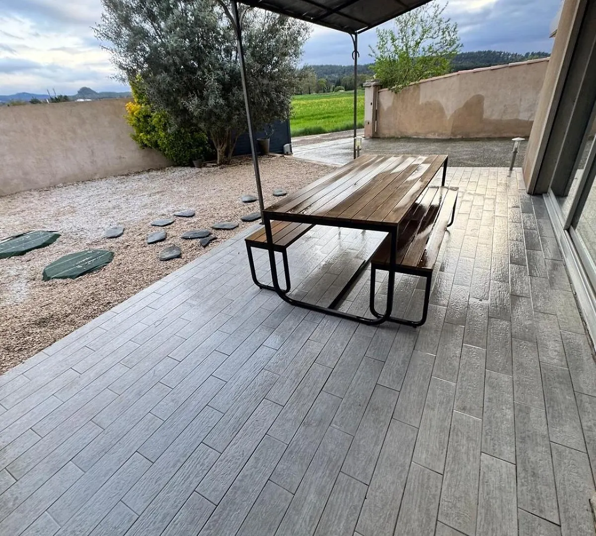 Maison Mila Gardanne 0*,