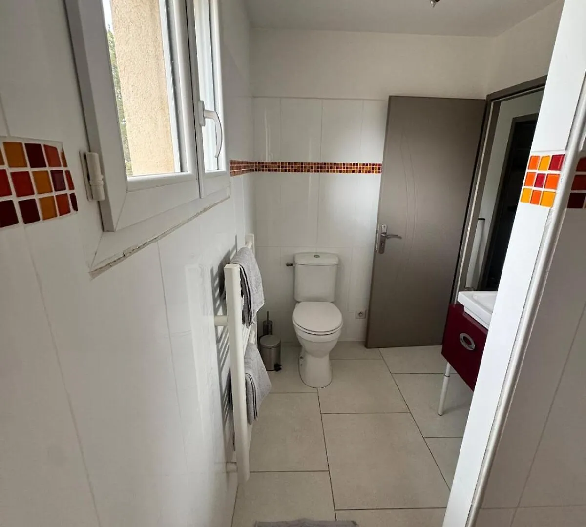 Holiday home Maison Mila Gardanne