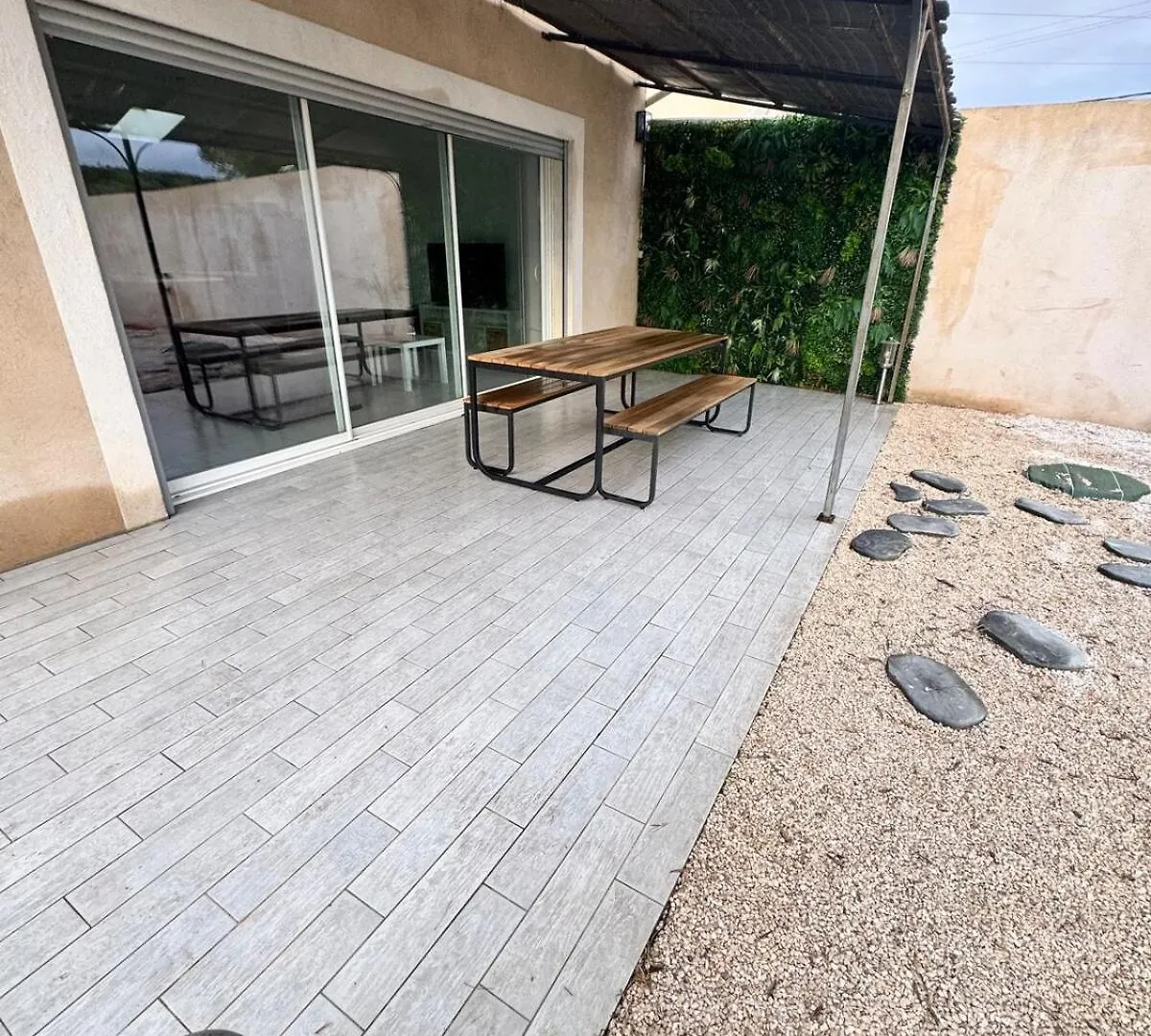 Holiday home Maison Mila Gardanne