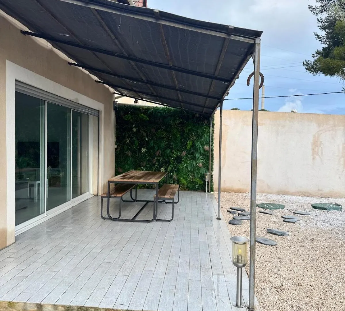 Maison Mila Gardanne France