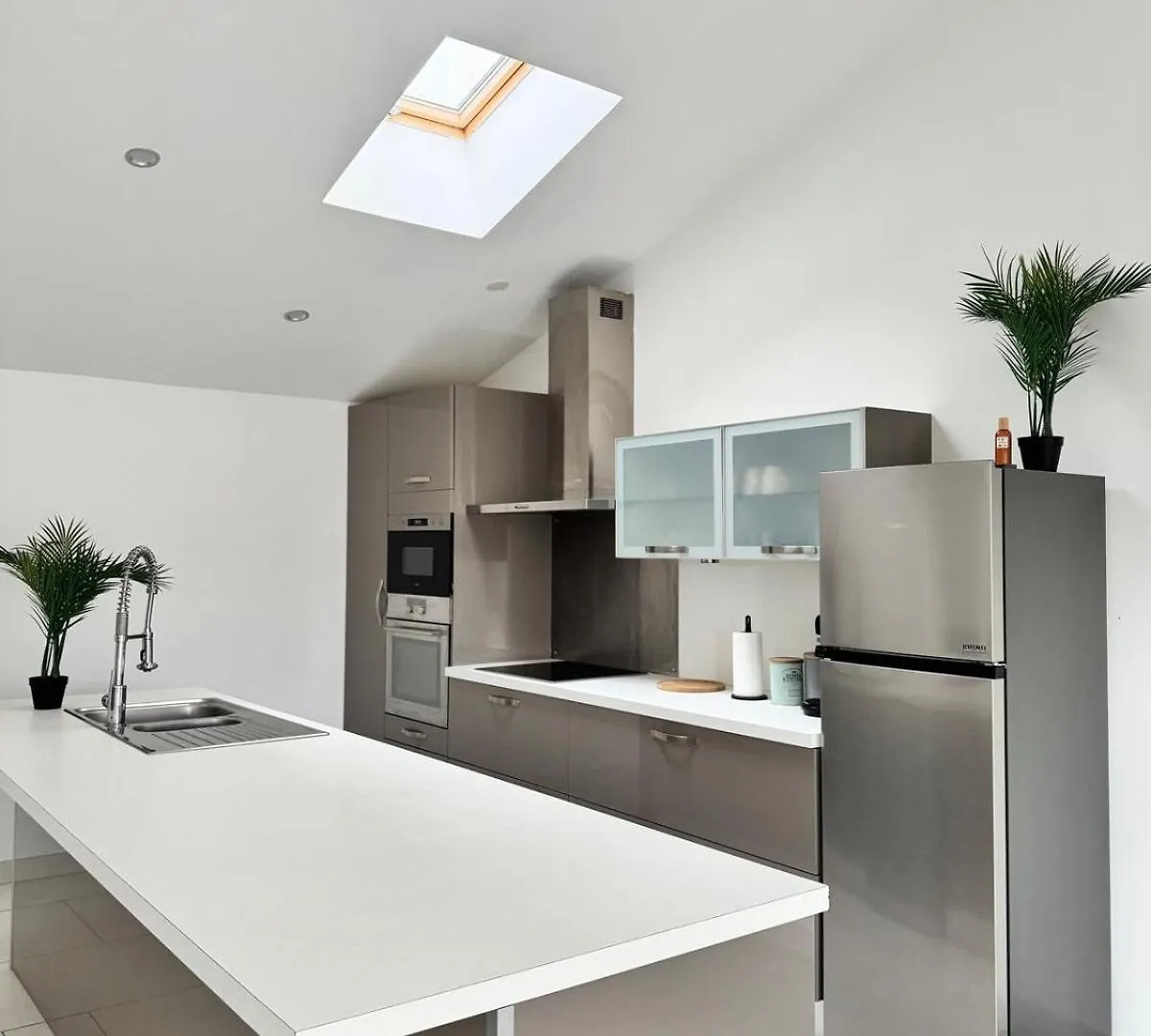 Holiday home Maison Mila Gardanne