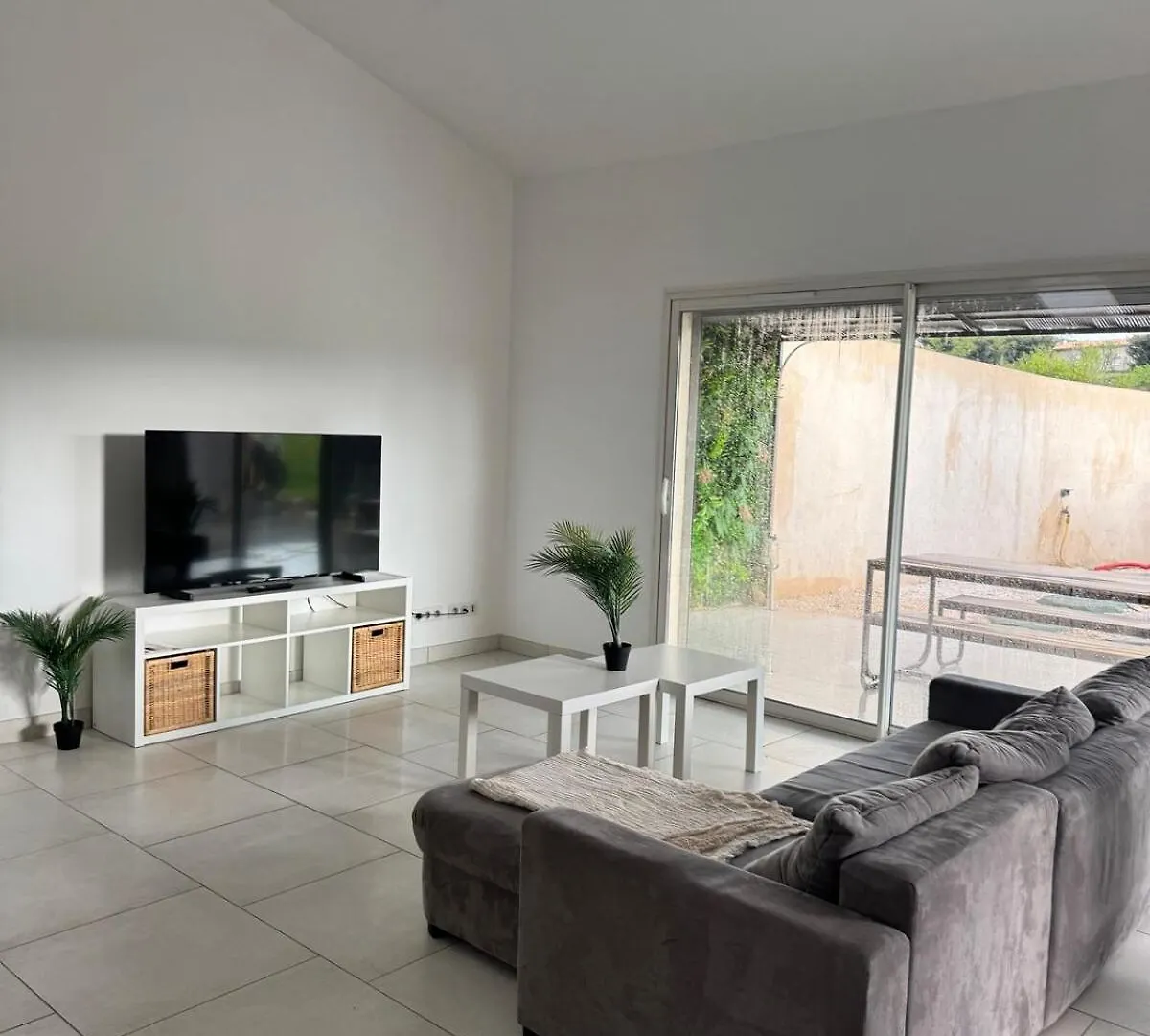 Maison Mila Gardanne France