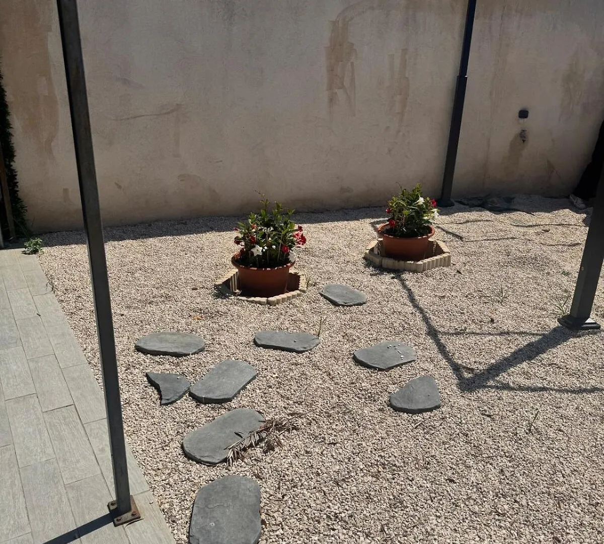 Maison Mila Gardanne Holiday home