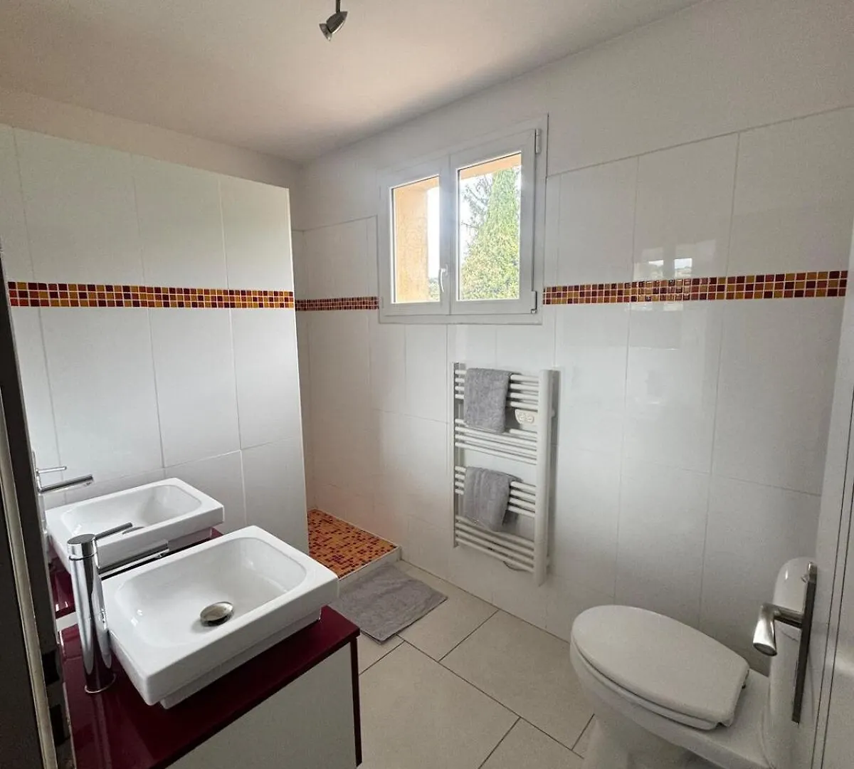 Maison Mila Gardanne