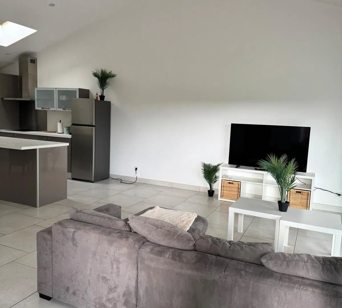 Maison Mila Gardanne France