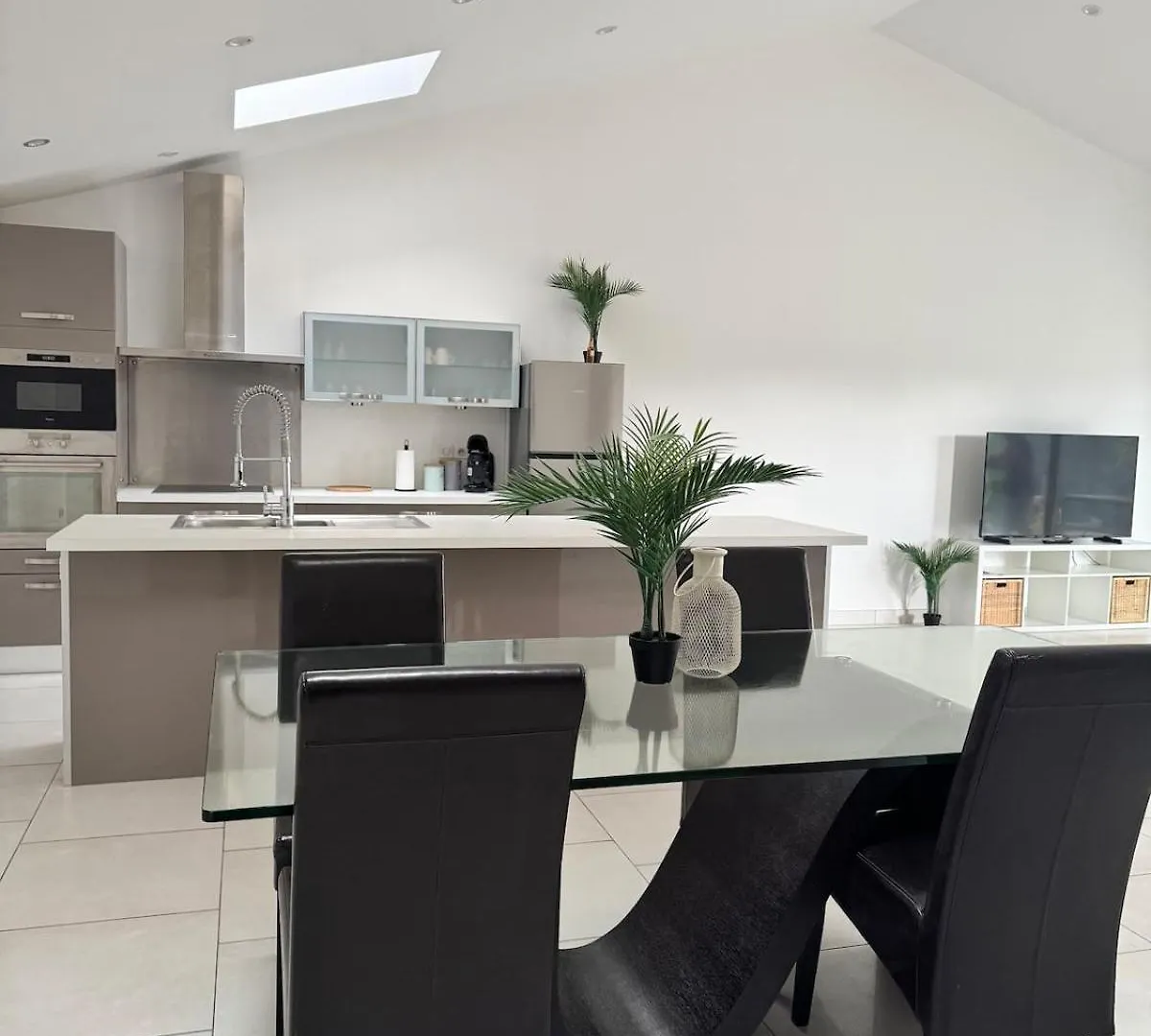Holiday home Maison Mila Gardanne
