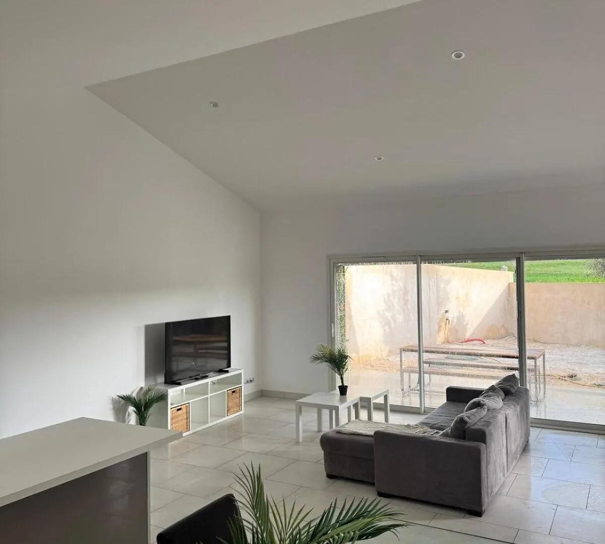Maison Mila Gardanne 0*,