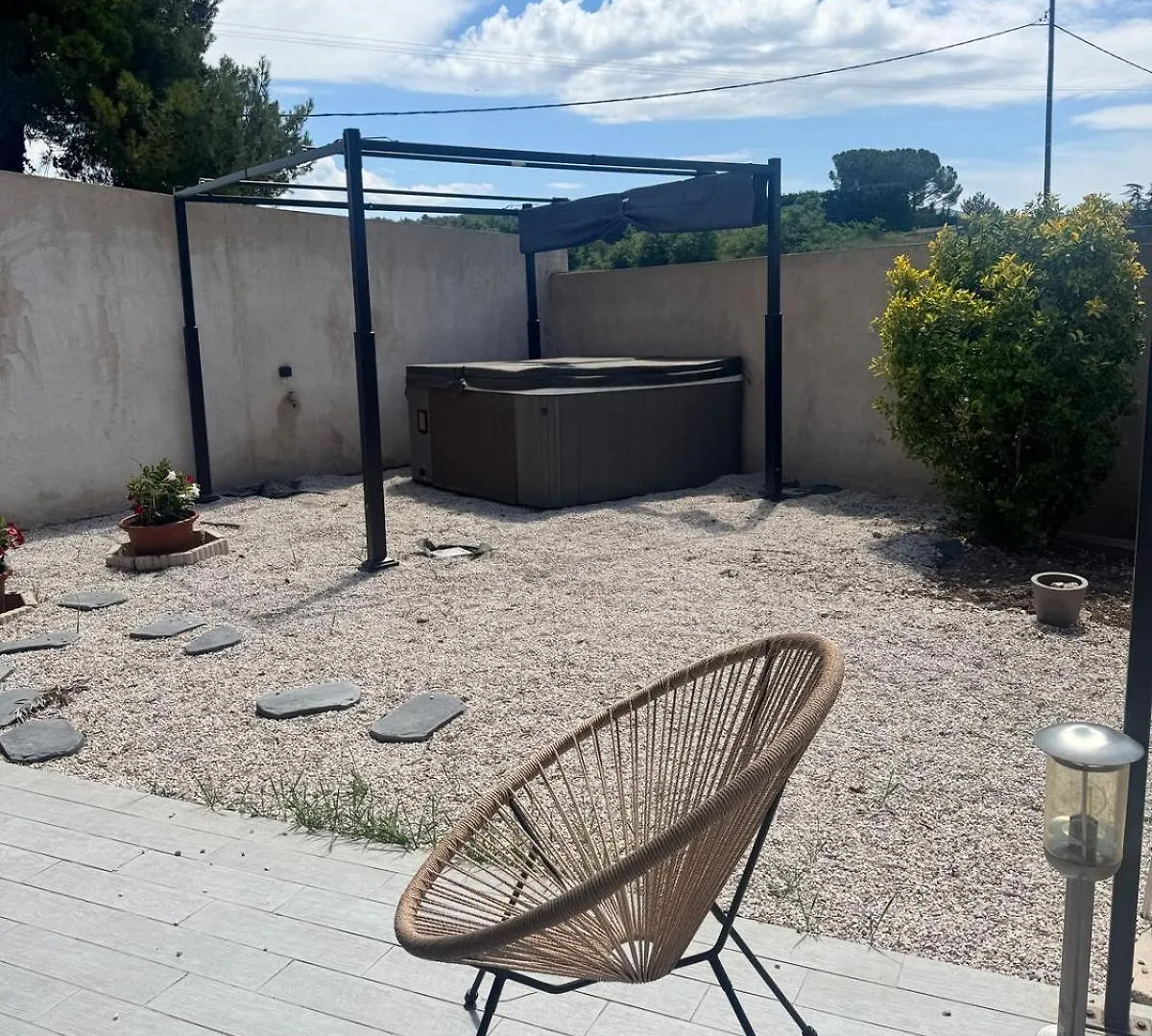 Holiday home Maison Mila Gardanne