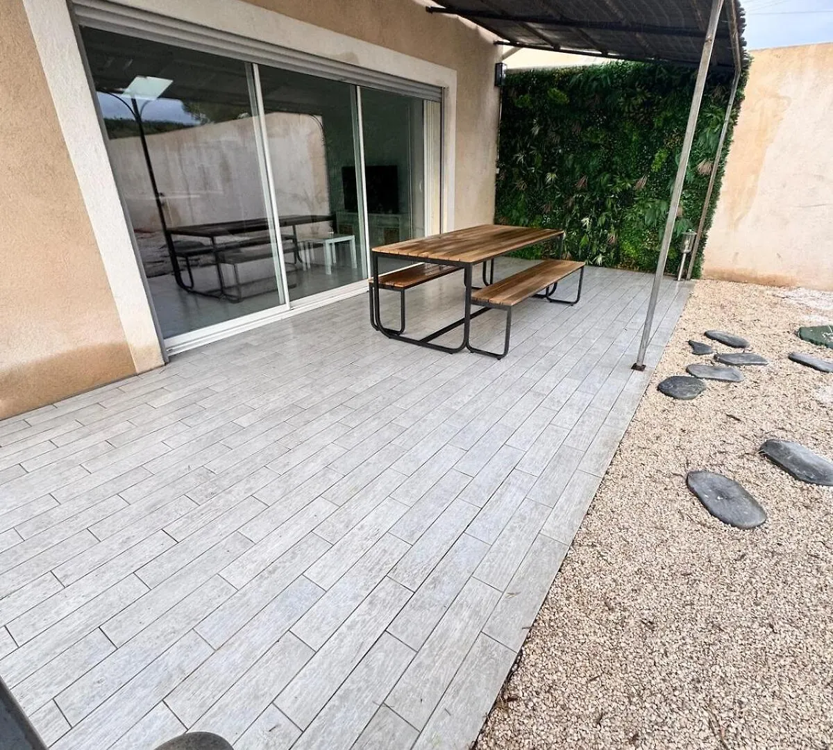 Maison Mila Gardanne France