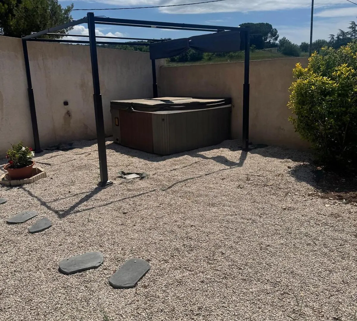 Maison Mila Gardanne Holiday home