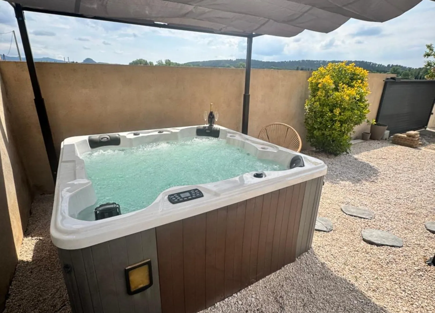 Maison Mila Gardanne 0*,