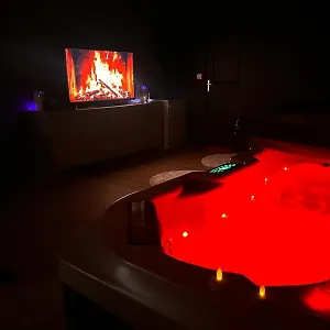 Le Sensual Hotel del amor